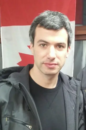 Фото Нейтан Фіелдер (Nathan Fielder) #74236
