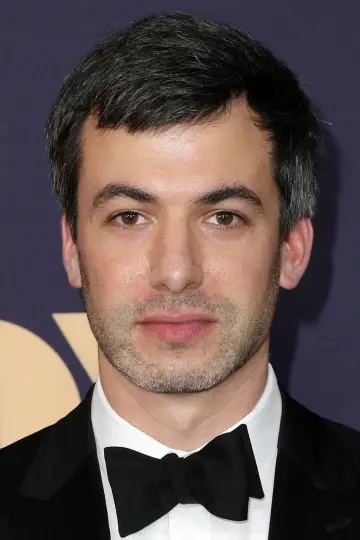 Фото Нейтан Фіелдер (Nathan Fielder) #74237