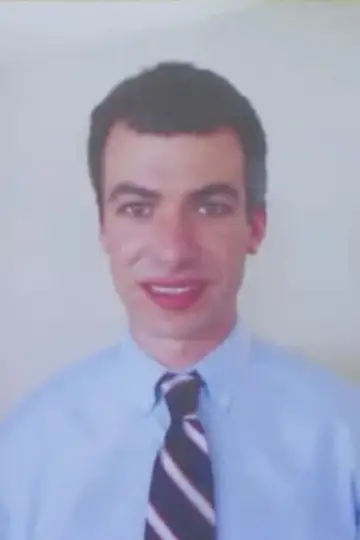 Фото Нейтан Фіелдер (Nathan Fielder) #74238