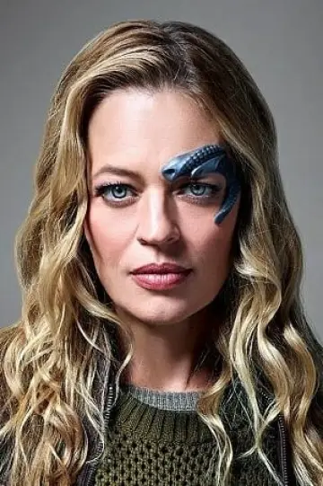 Фото Джері Раян (Jeri Ryan) #113366