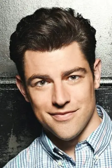 Фото Макс Грінфілд (Max Greenfield) #41144