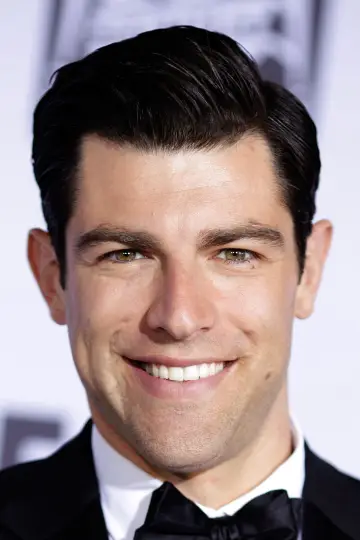 Фото Макс Грінфілд (Max Greenfield) #41145