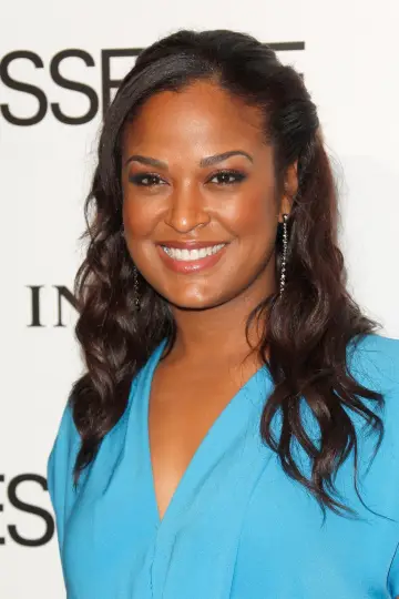 Фото  (Laila Ali) #119877