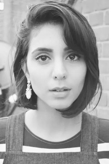 Фото Анджлі Мохіндра (Anjli Mohindra) #491554