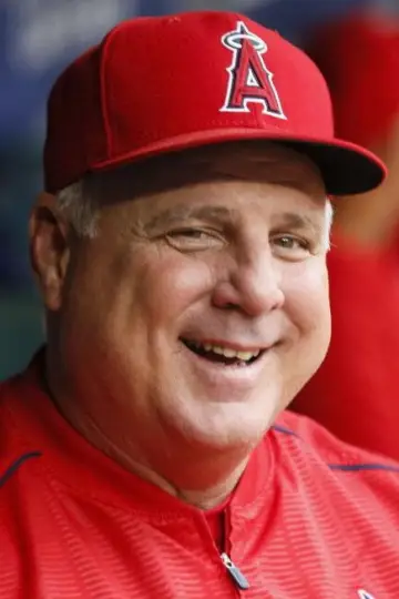 Фото Mike Scioscia