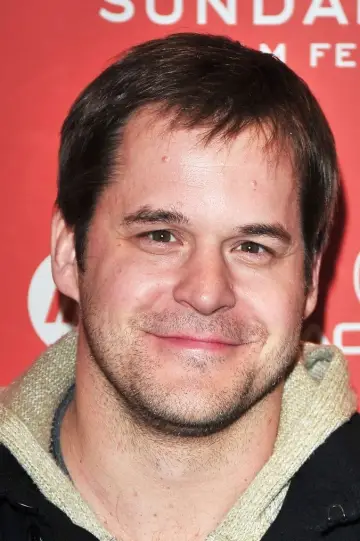Фото Кайл Борнгеймер (Kyle Bornheimer) #63800