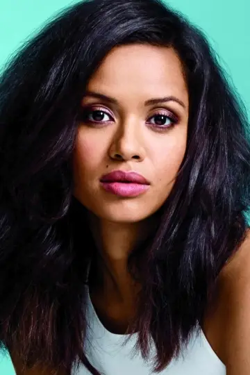 Фото Гугу Мбата-Роу (Gugu Mbatha-Raw) #22722