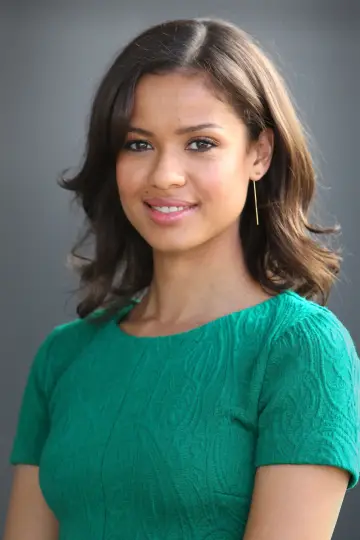 Фото Гугу Мбата-Роу (Gugu Mbatha-Raw) #22725
