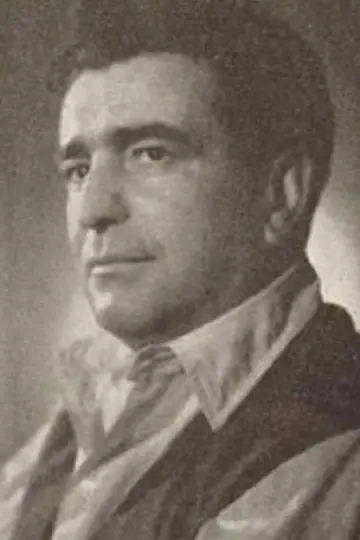 Фото Ferdinando Maria Poggioli