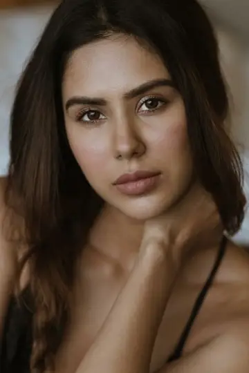 Фото Сонам Баджва (Sonam Bajwa) #275614