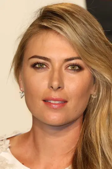 Фото  (Maria Sharapova) #210932