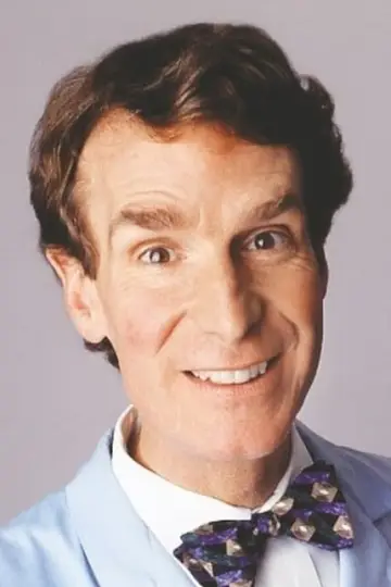 Фото Білл Нає (Bill Nye) #82214