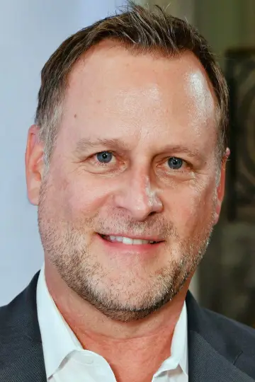 Фото  (Dave Coulier) #332813