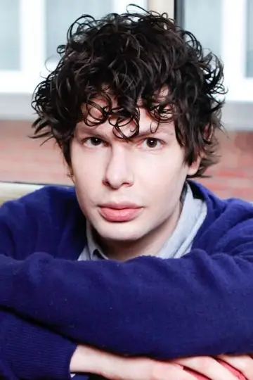 Фото  (Simon Amstell) #235950