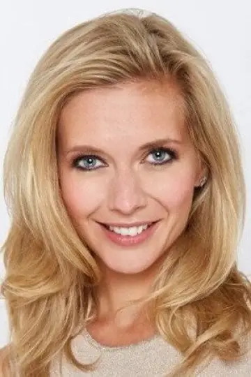 Фото Рейчел Райлі (Rachel Riley) #406170