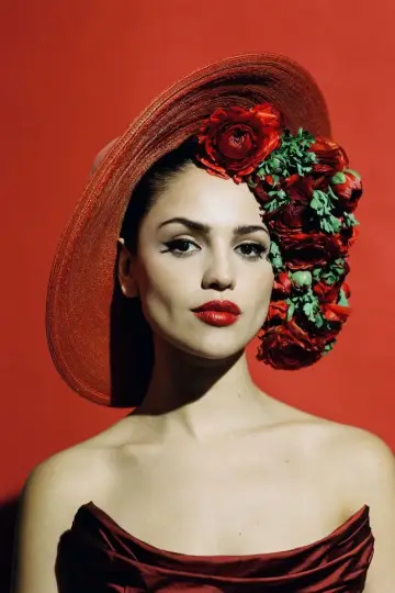 Фото Ейза Гонсалес (Eiza González) #21189