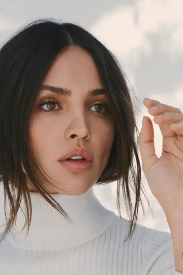 Фото Ейза Гонсалес (Eiza González) #21190
