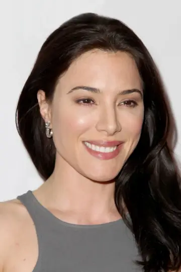 Фото Джеймі Мюррей (Jaime Murray) #332515