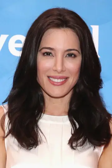 Фото Джеймі Мюррей (Jaime Murray) #332516