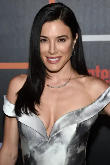 Фото Джеймі Мюррей (Jaime Murray) #332517