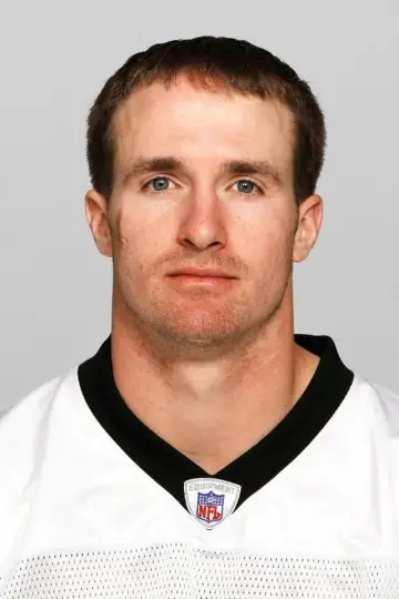 Фото  (Drew Brees) #167979