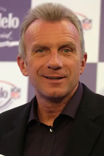 Фото Джо Монтана (Joe Montana) #464936