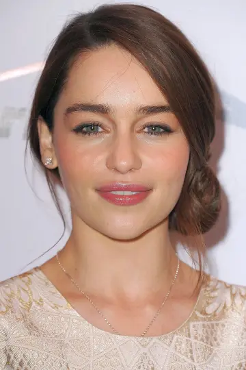 Фото Емілія Кларк (Emilia Clarke) #15896
