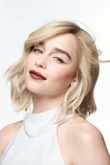 Фото Емілія Кларк (Emilia Clarke) #15900