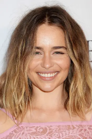 Фото Емілія Кларк (Emilia Clarke) #15903