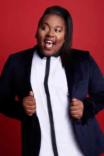 Фото  (Alex Newell) #167240