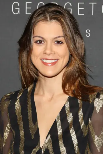 Фото Ліндсі Шо (Lindsey Shaw) #180212