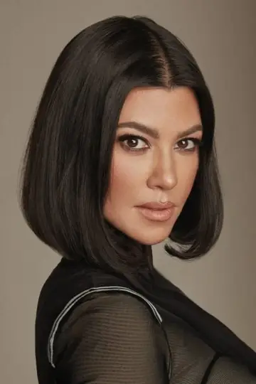 Фото  (Kourtney Kardashian Barker) #316000