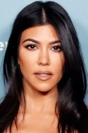 Фото  (Kourtney Kardashian Barker) #33828