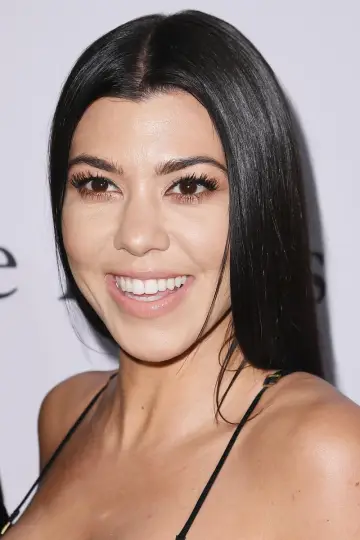 Фото  (Kourtney Kardashian Barker) #33829
