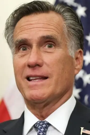 Фото Мітт Ромні (Mitt Romney) #162795