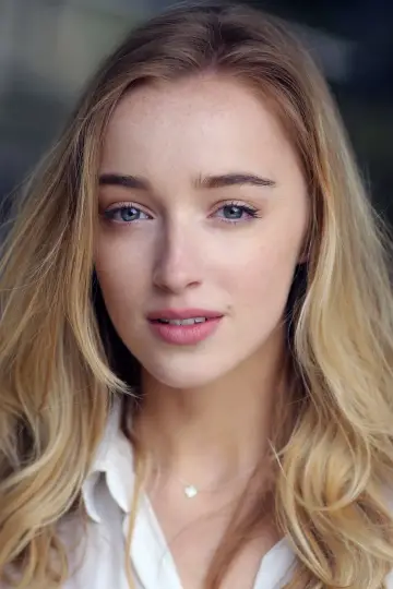 Фото Фібі Дайневор (Phoebe Dynevor) #400595