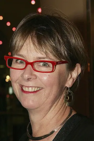 Фото Penny Cook