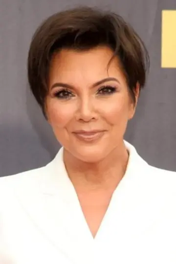 Фото Кріс Дженнер (Kris Jenner) #270685
