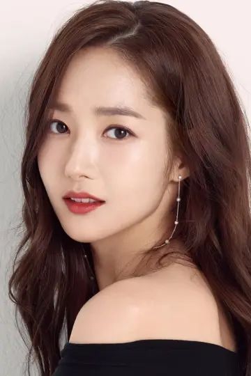 Фото Пак Мін Йон (Park Min-young) #290241