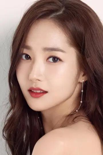 Фото Пак Мін Йон (Park Min-young) #290243