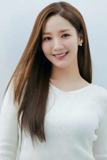 Фото Пак Мін Йон (Park Min-young) #290244