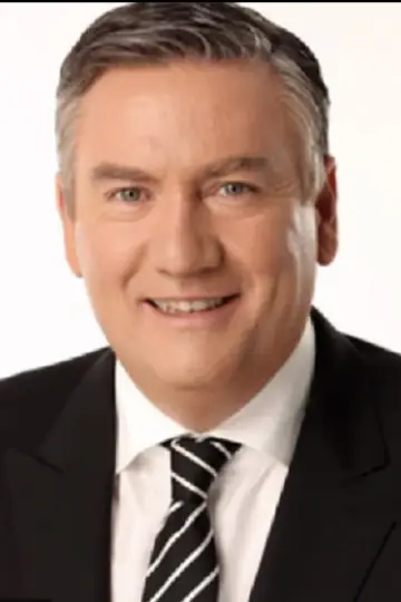 Фото Eddie McGuire