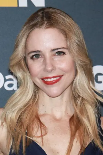 Фото Керрі Батлер (Kerry Butler) #116396