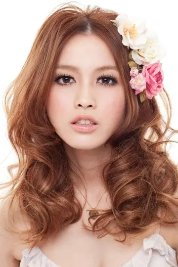 Фото  (Abby Fung) #163656