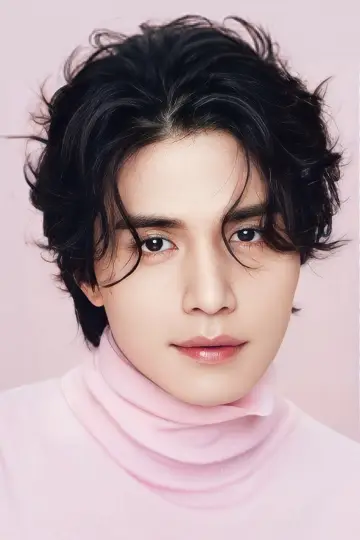 Фото Лі Дон Ук (Lee Dong-wook) #147135