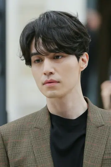 Фото Лі Дон Ук (Lee Dong-wook) #147138