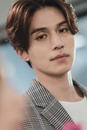 Фото Лі Дон Ук (Lee Dong-wook) #271380