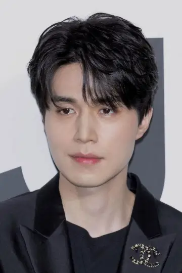 Фото Лі Дон Ук (Lee Dong-wook) #328848