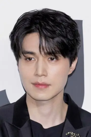 Фото Лі Дон Ук (Lee Dong-wook) #400731