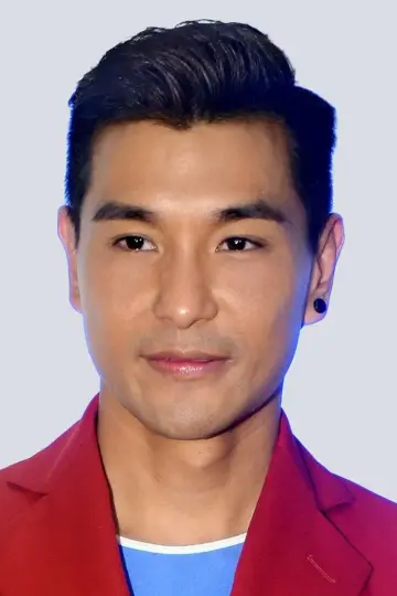 Фото  (Ruco Chan) #354294
